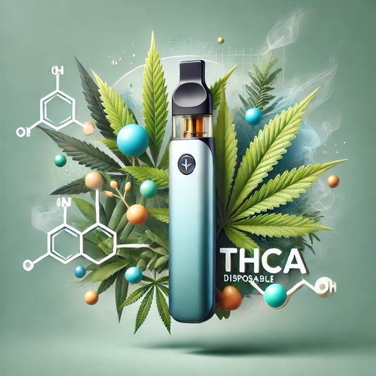 Choosing the Best THCa Disposable Vape: Top Features and What to Consider