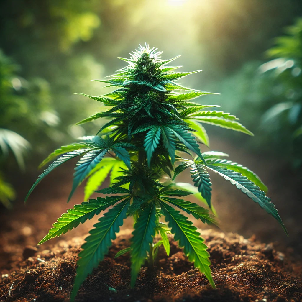 From Seed to Harvest: How THCa Flower is Produced