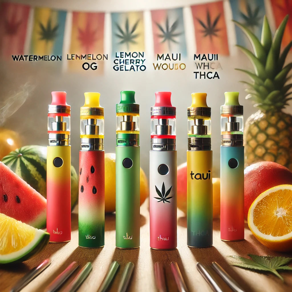 Best Disposable Vapes for 2024: Discover Top Picks