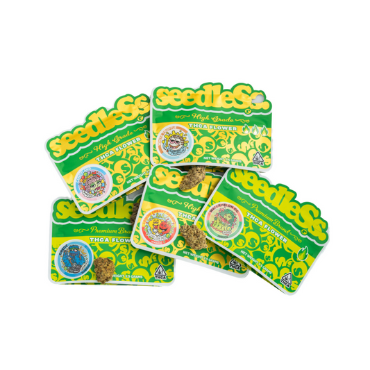 Dealer’s Choice Ounce – Premium Variety Pack