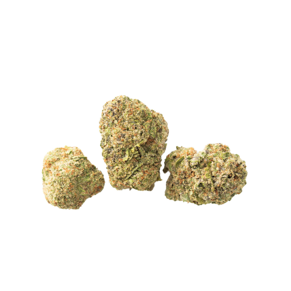 Super Lemon Haze