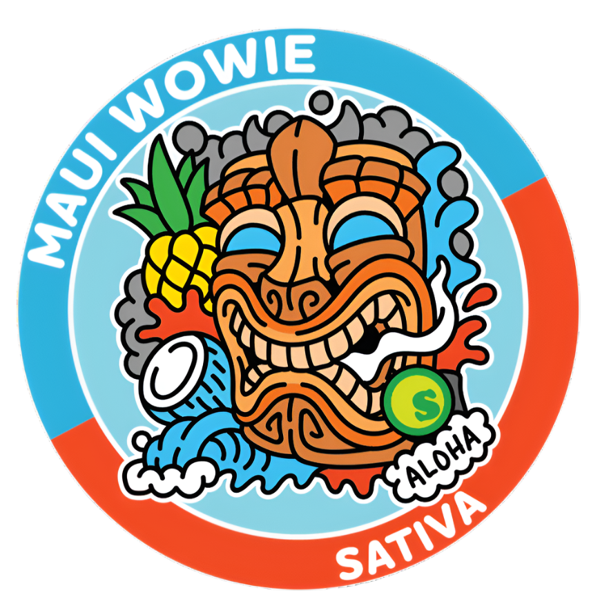 Maui Wowie