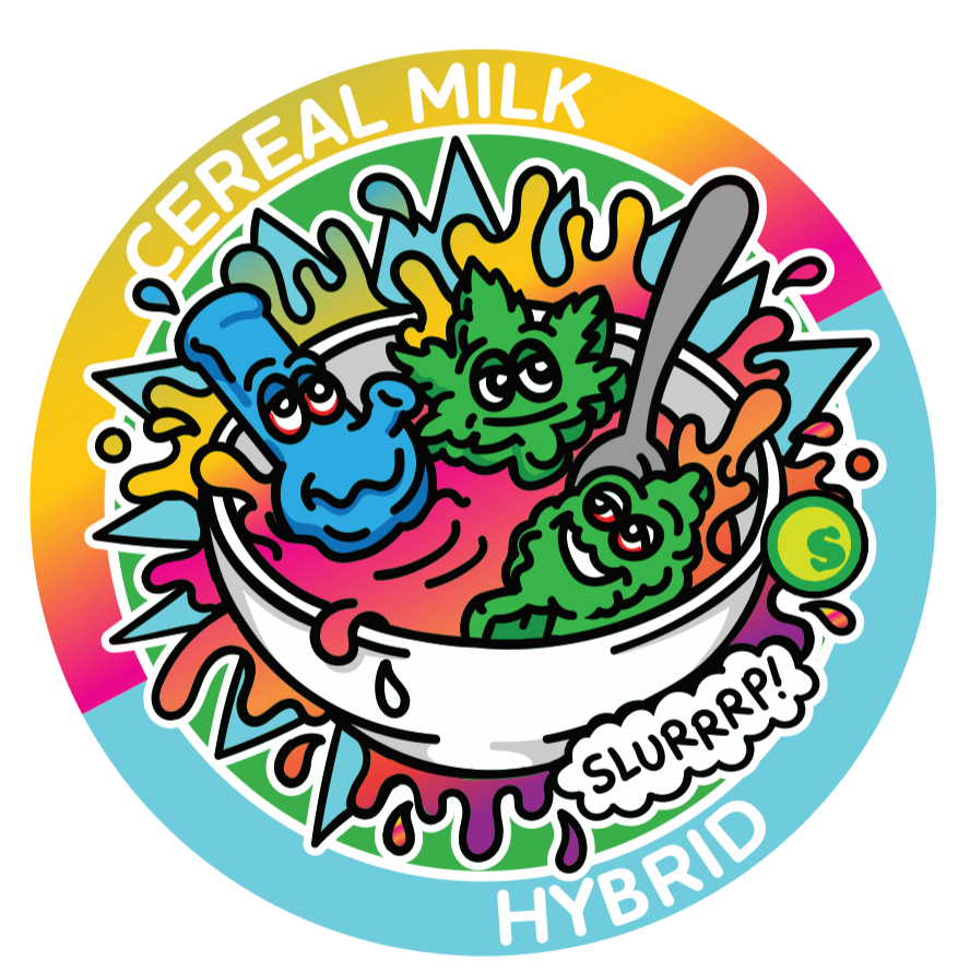 Cereal Milk