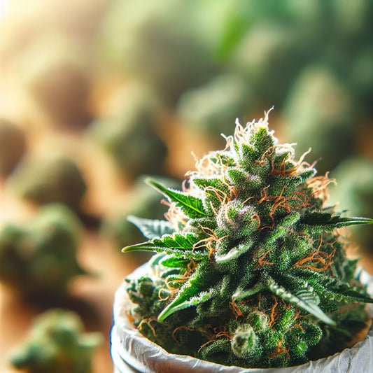 THCa Flower: The Ultimate Guide to Benefits, Uses, and Buying Tips