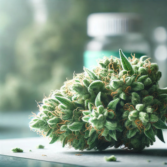 What is THCa Flower? Everything You Need to Know About This Powerful Cannabis Compound