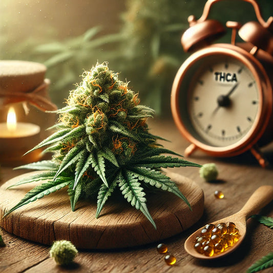 THCa Hemp Flower: What You Need to Know About This Unique Cannabis Compound