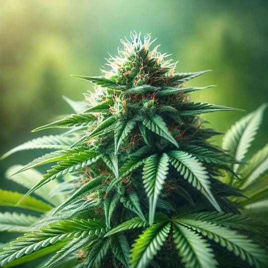 THCa vs THC: How They Compare and What You Need to Know