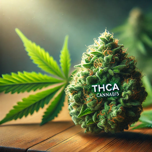 Understanding THCa Side Effects: What You Need to Know