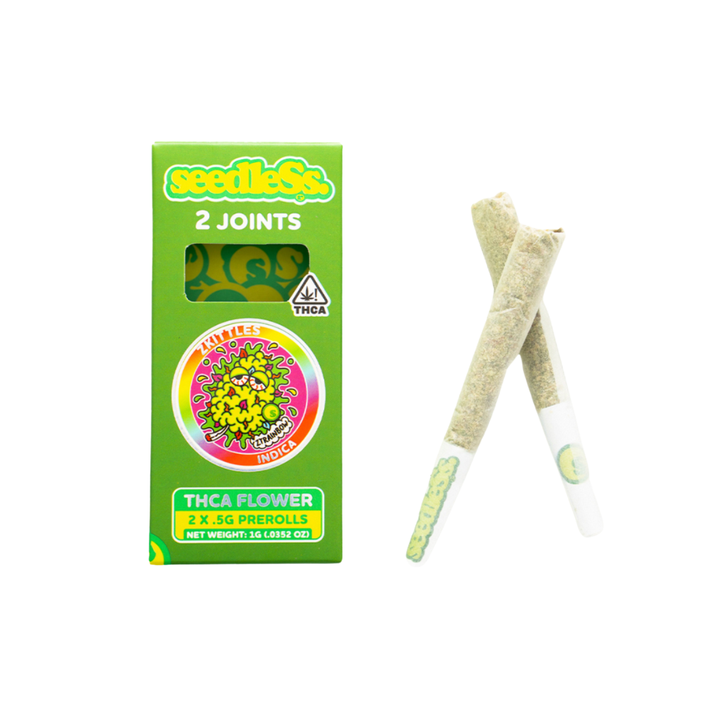 Zkittlez