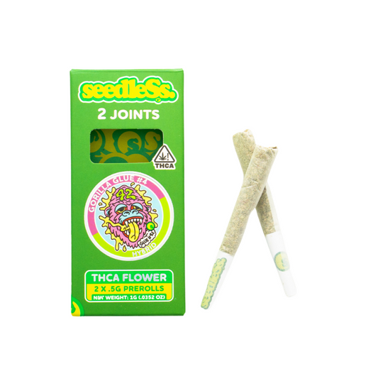 Gorilla Glue