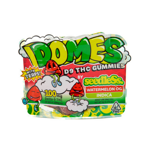 Watermelon OG