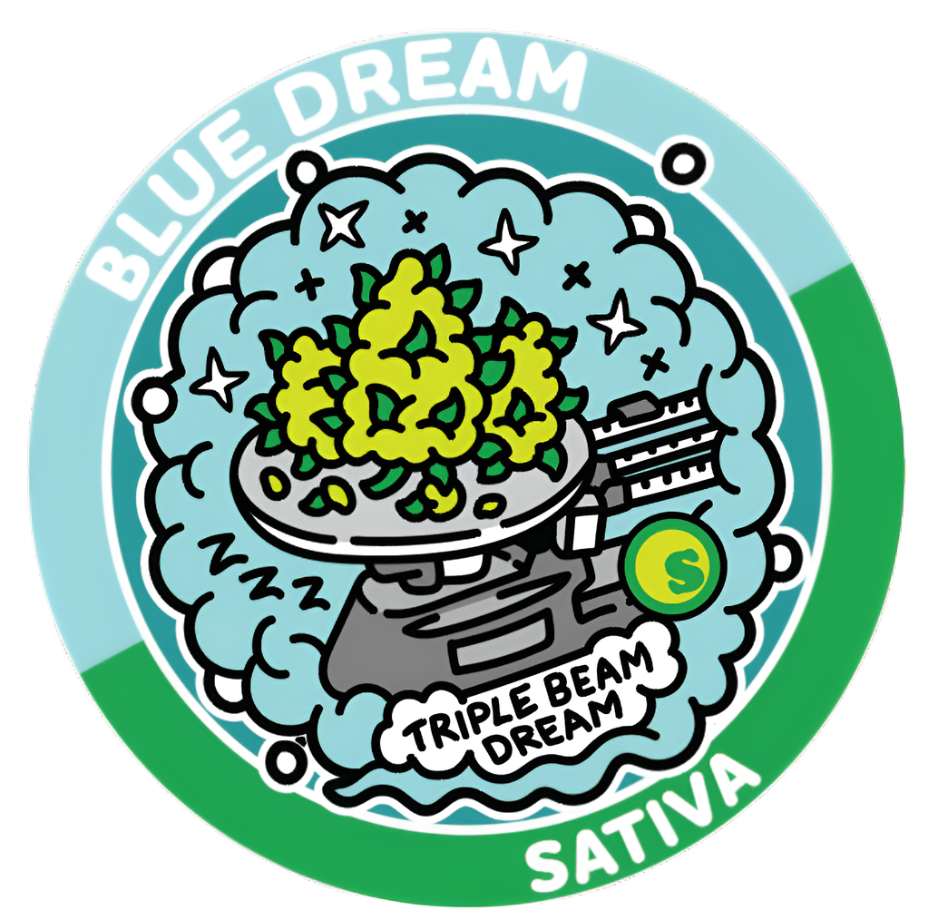 Blue Dream
