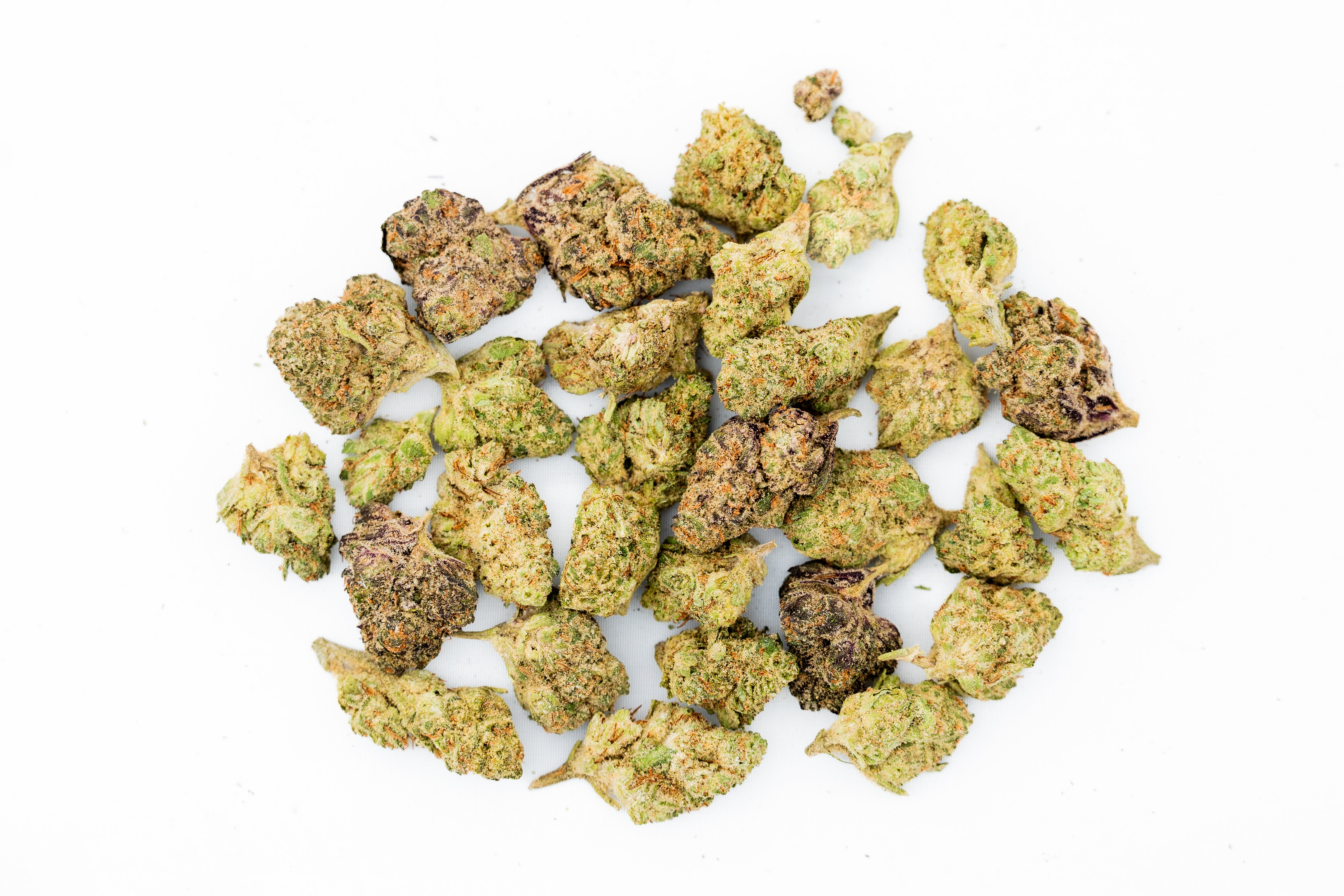 7 Grams Sampler
