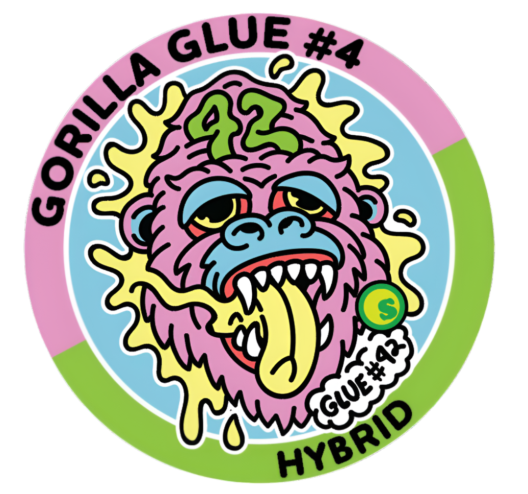 Gorilla Glue