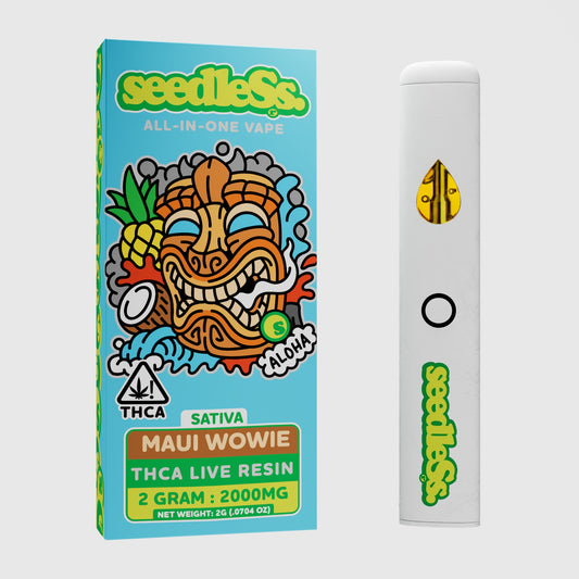 Maui Wowie