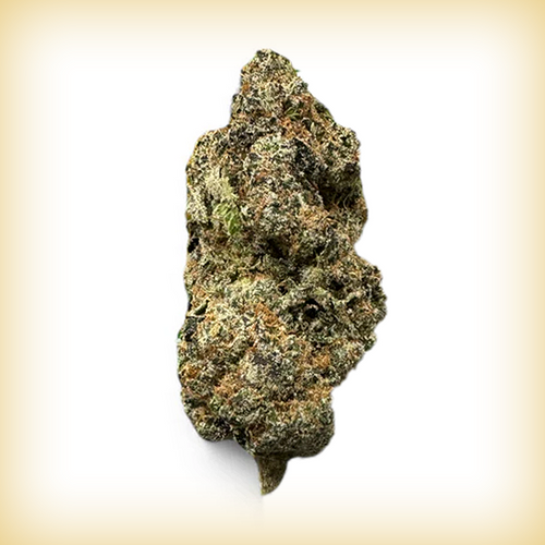 Peanut Butter Breath