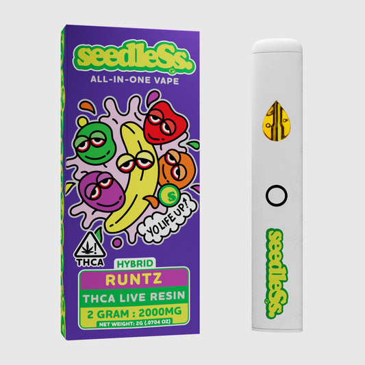 Runtz