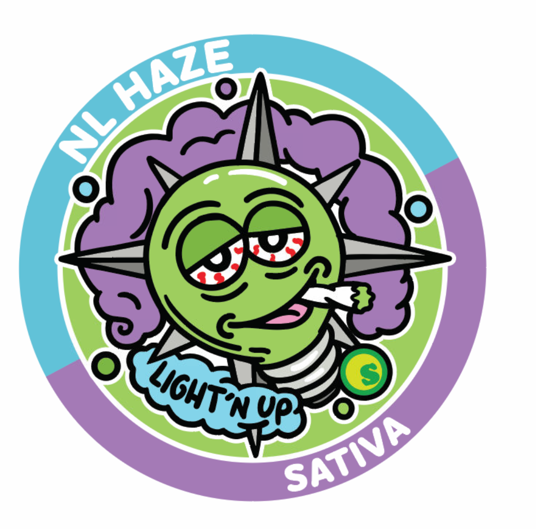 NL Haze