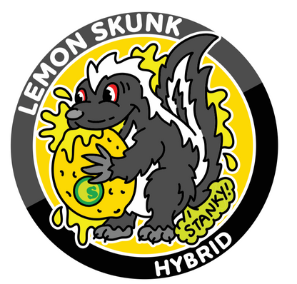 Lemon Skunk