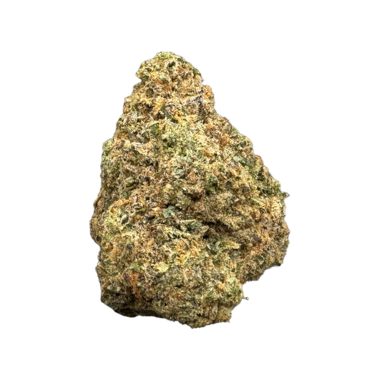 Strawberry Cough