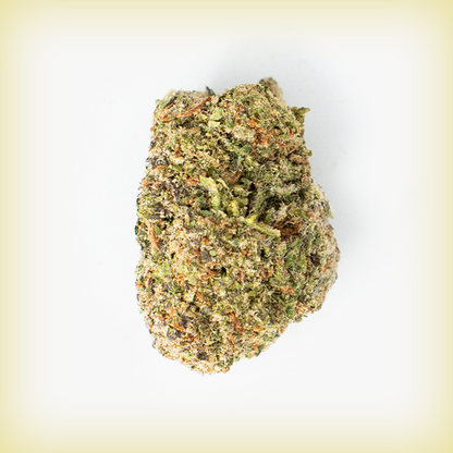 Super Lemon Haze