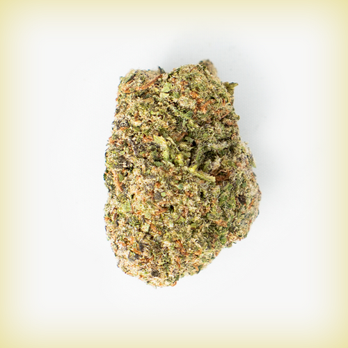 Super Lemon Haze