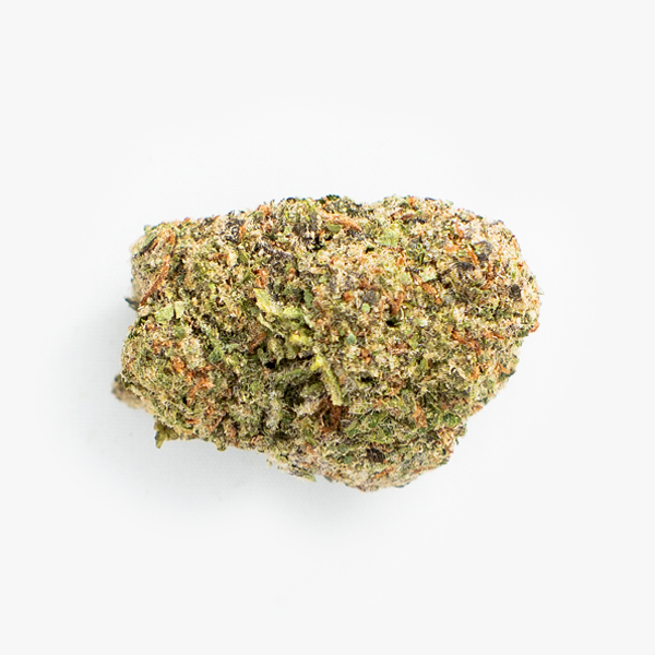 Super Lemon Haze