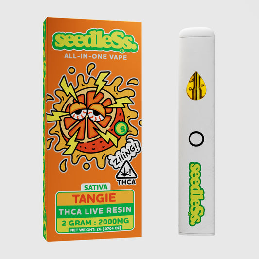 Tangie