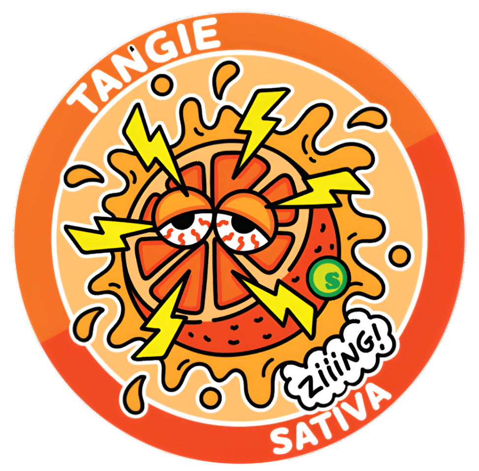 Tangie