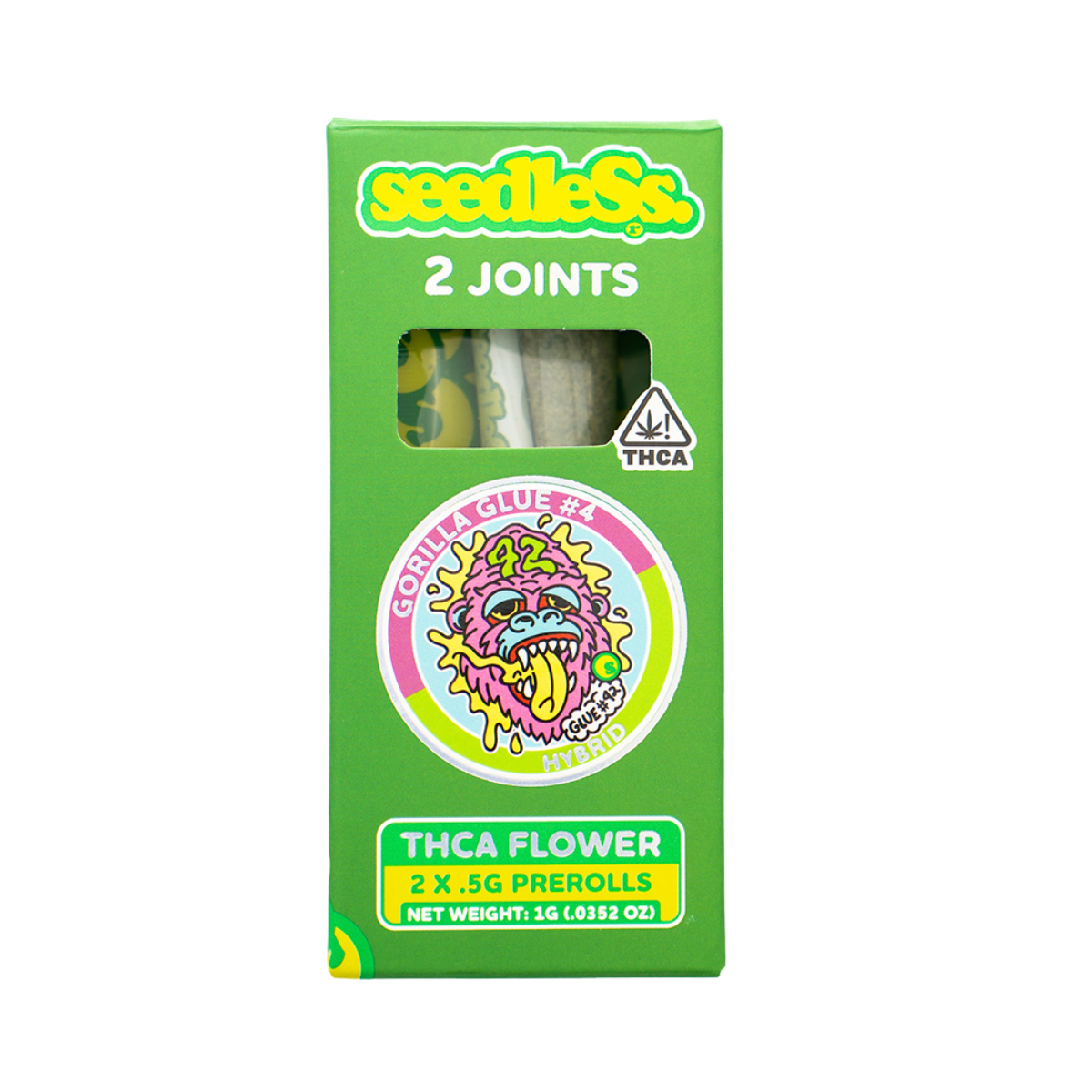 Gorilla Glue