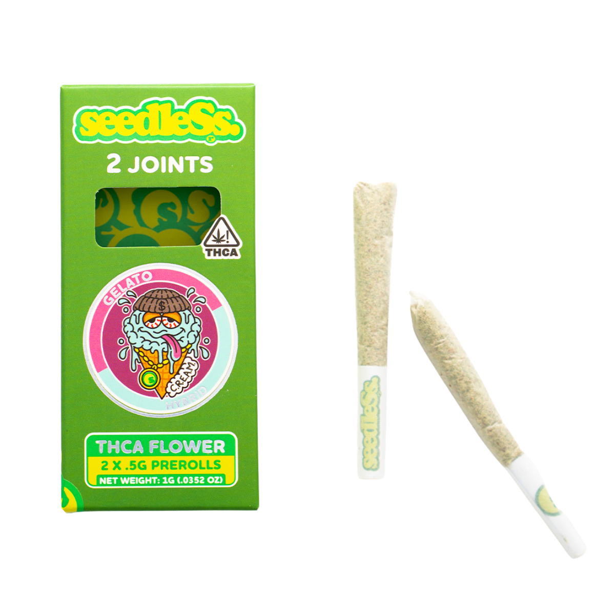 Gelato