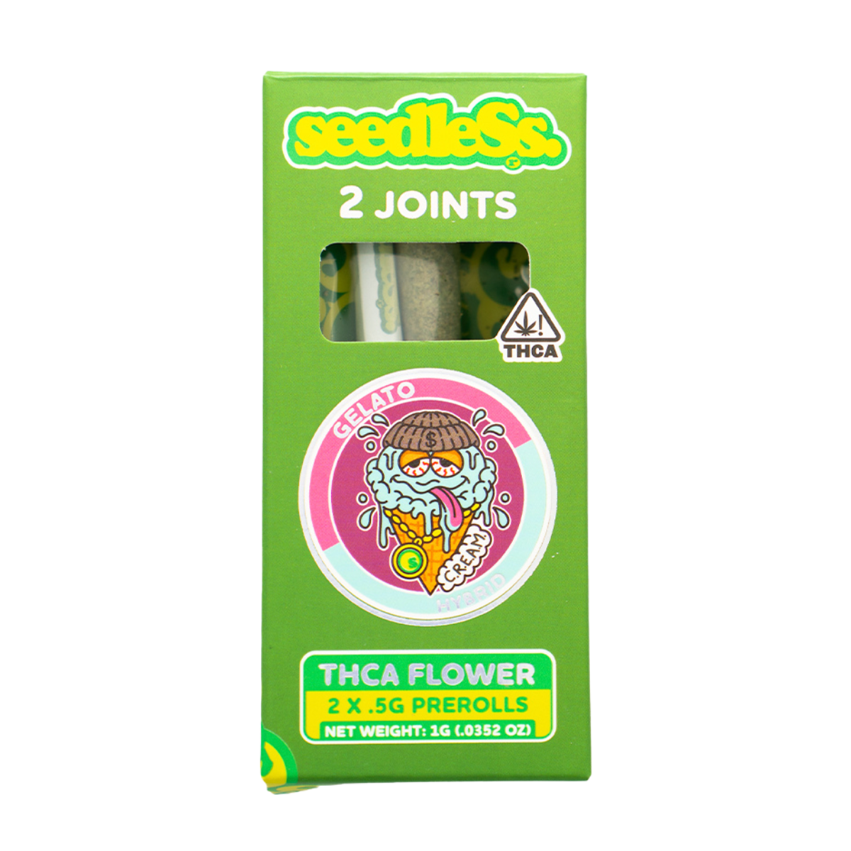 Gelato