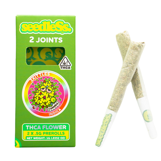 Zkittlez