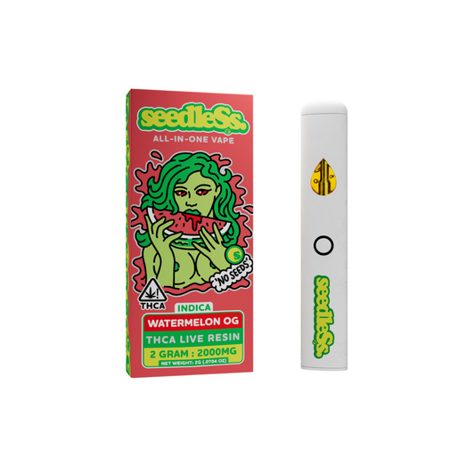 Watermelon Og