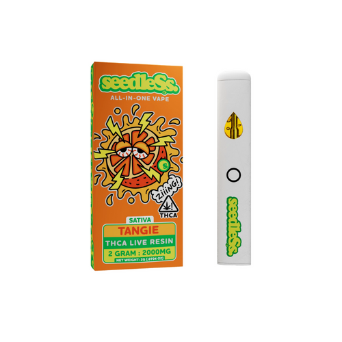 Tangie
