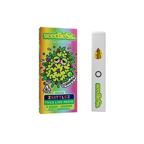 Zkittlez