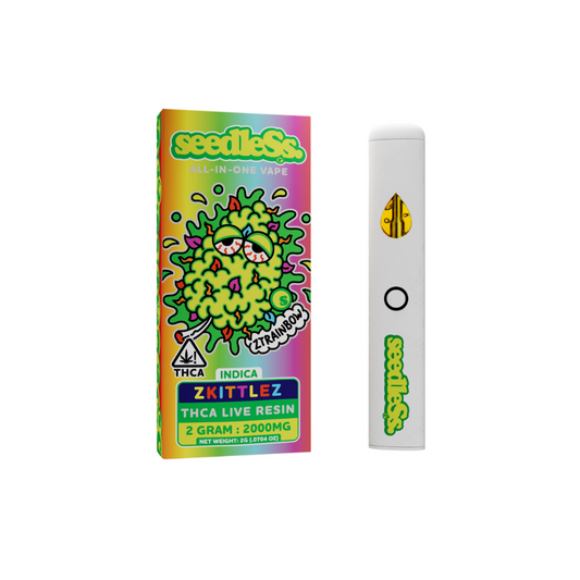 Zkittlez