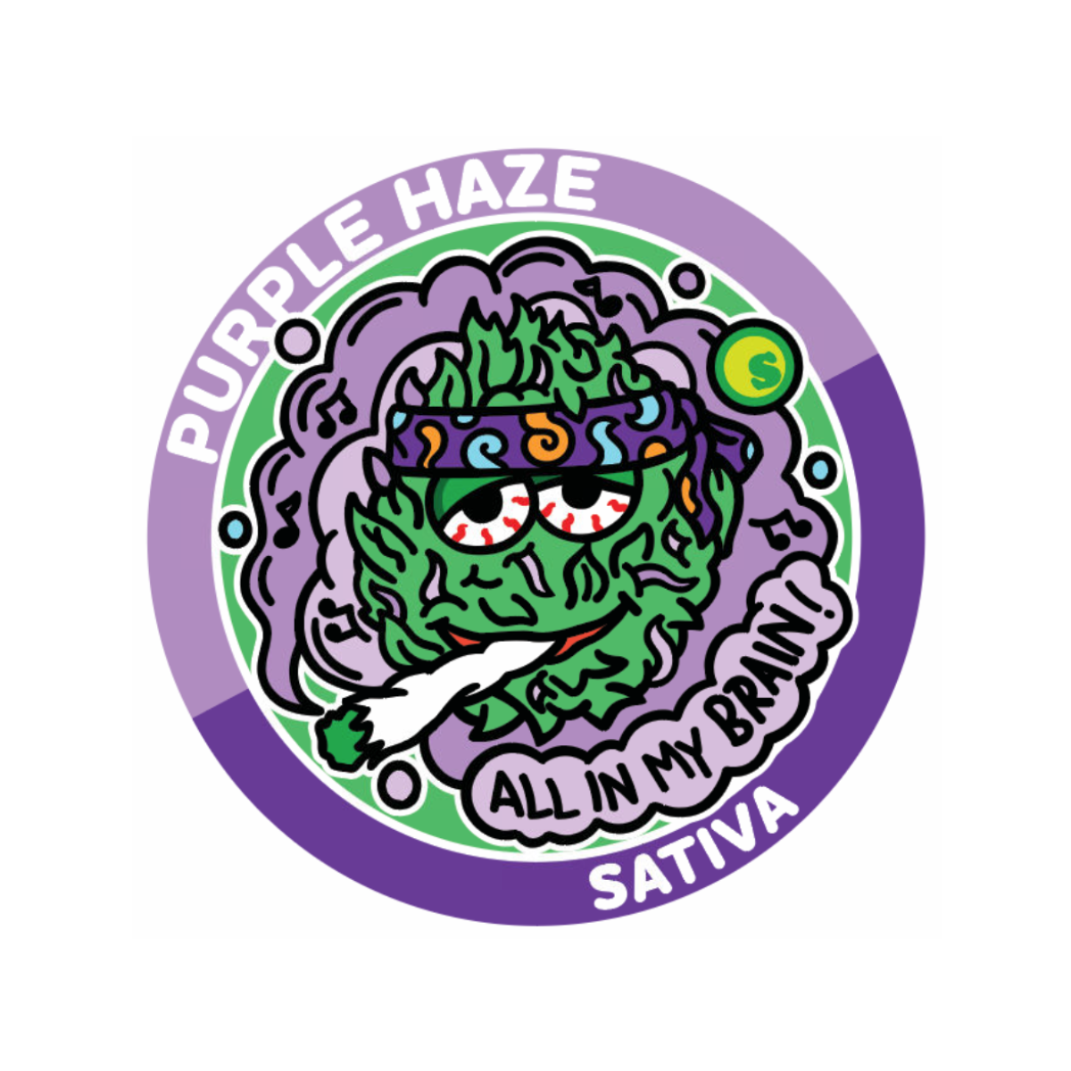 Purple Haze
