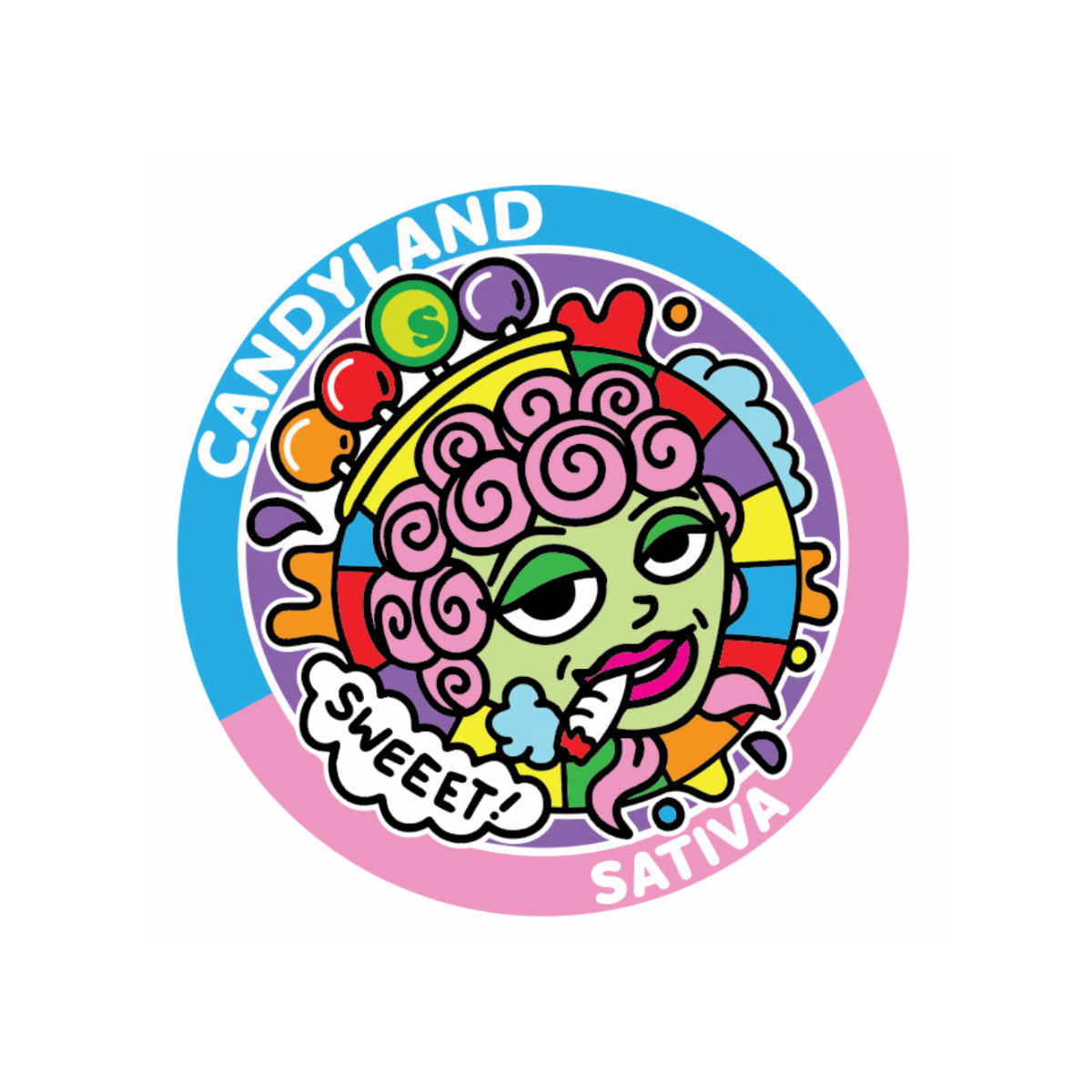 Candyland