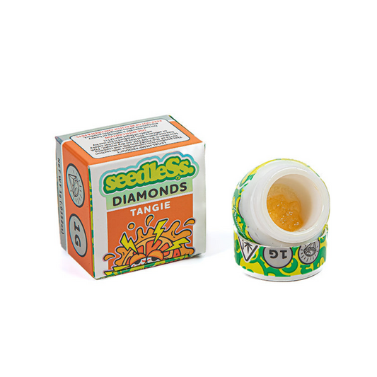 Tangie