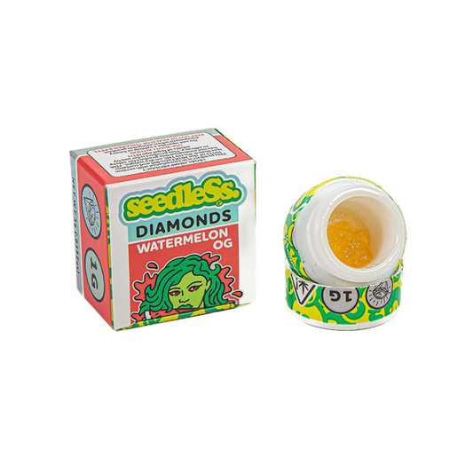 Watermelon Og