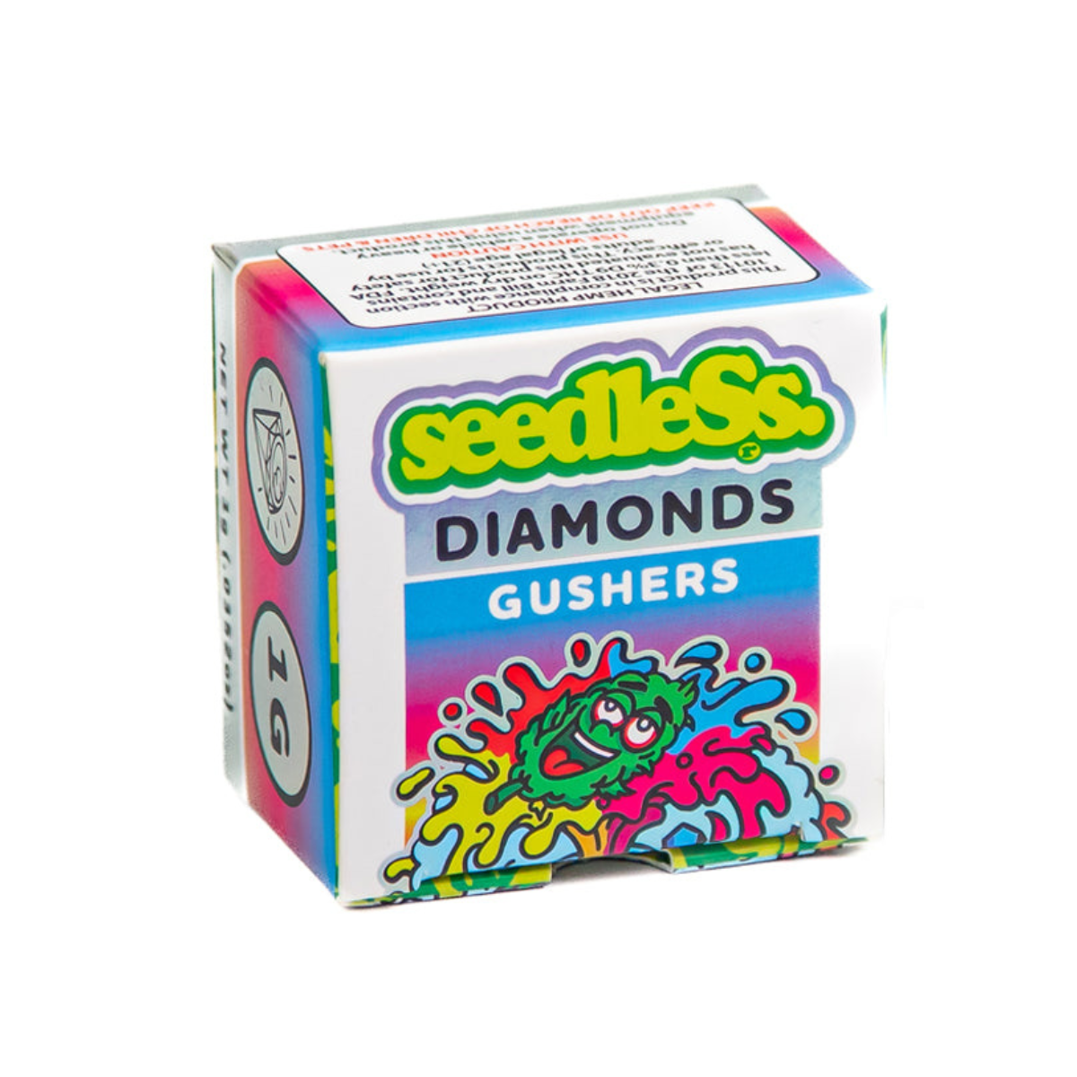 Gushers