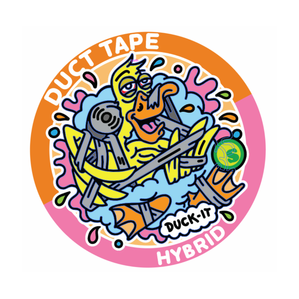 Duct Tape