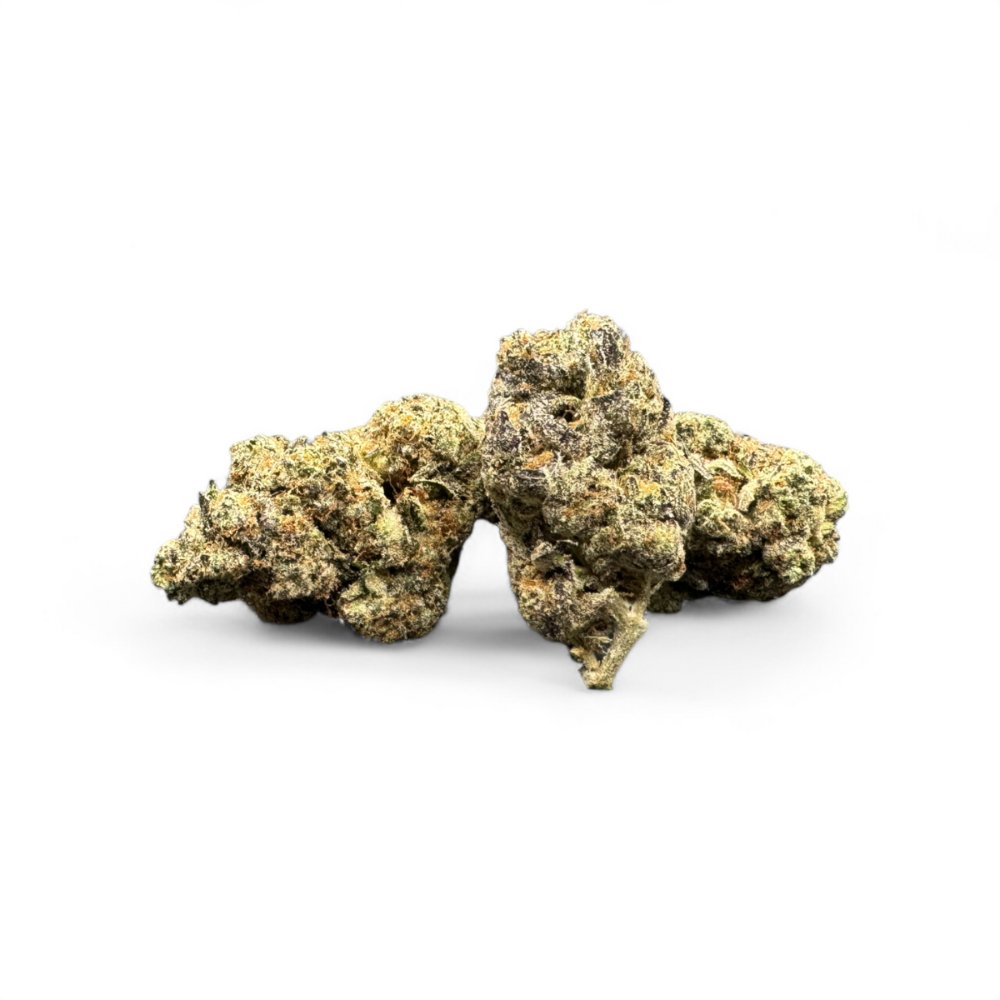 Peanut Butter Breath
