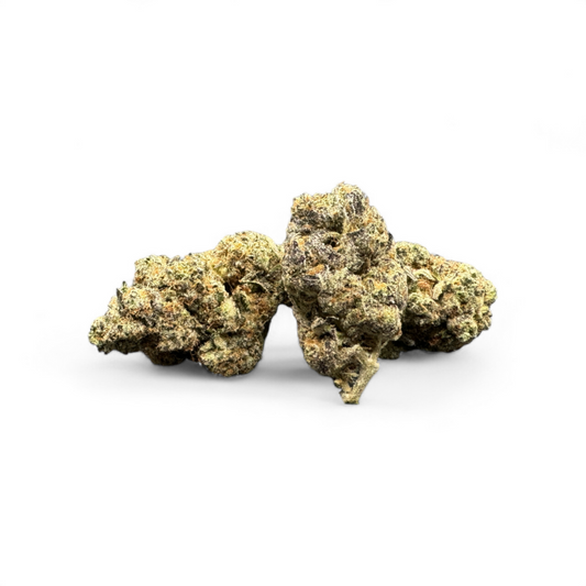 Peanut Butter Breath