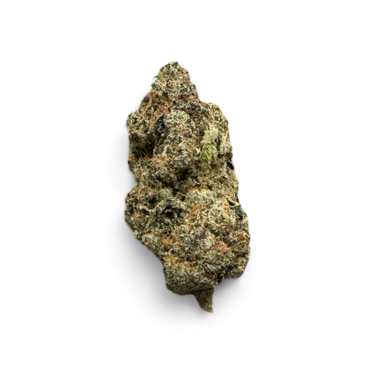 Peanut Butter Breath