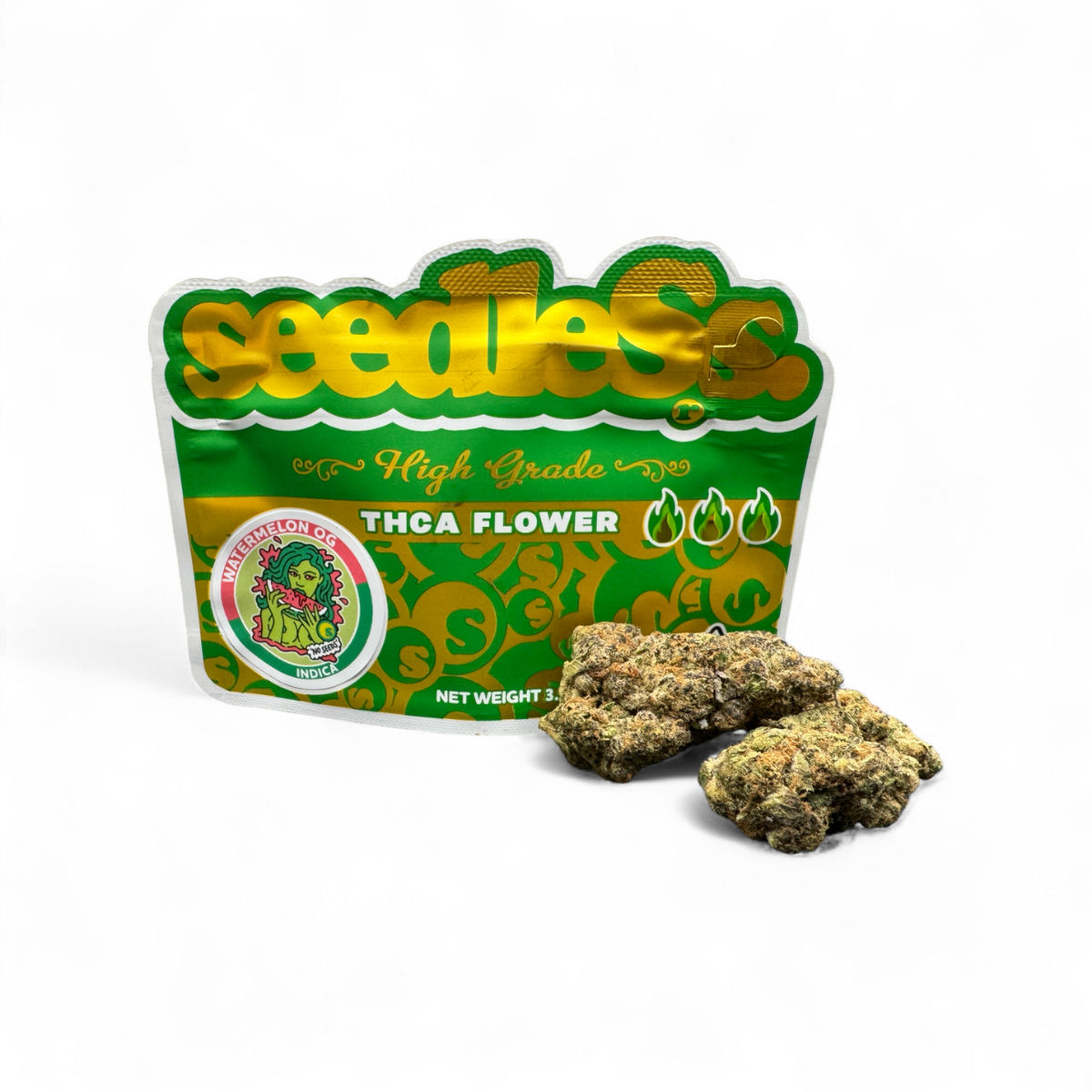 Watermelon OG