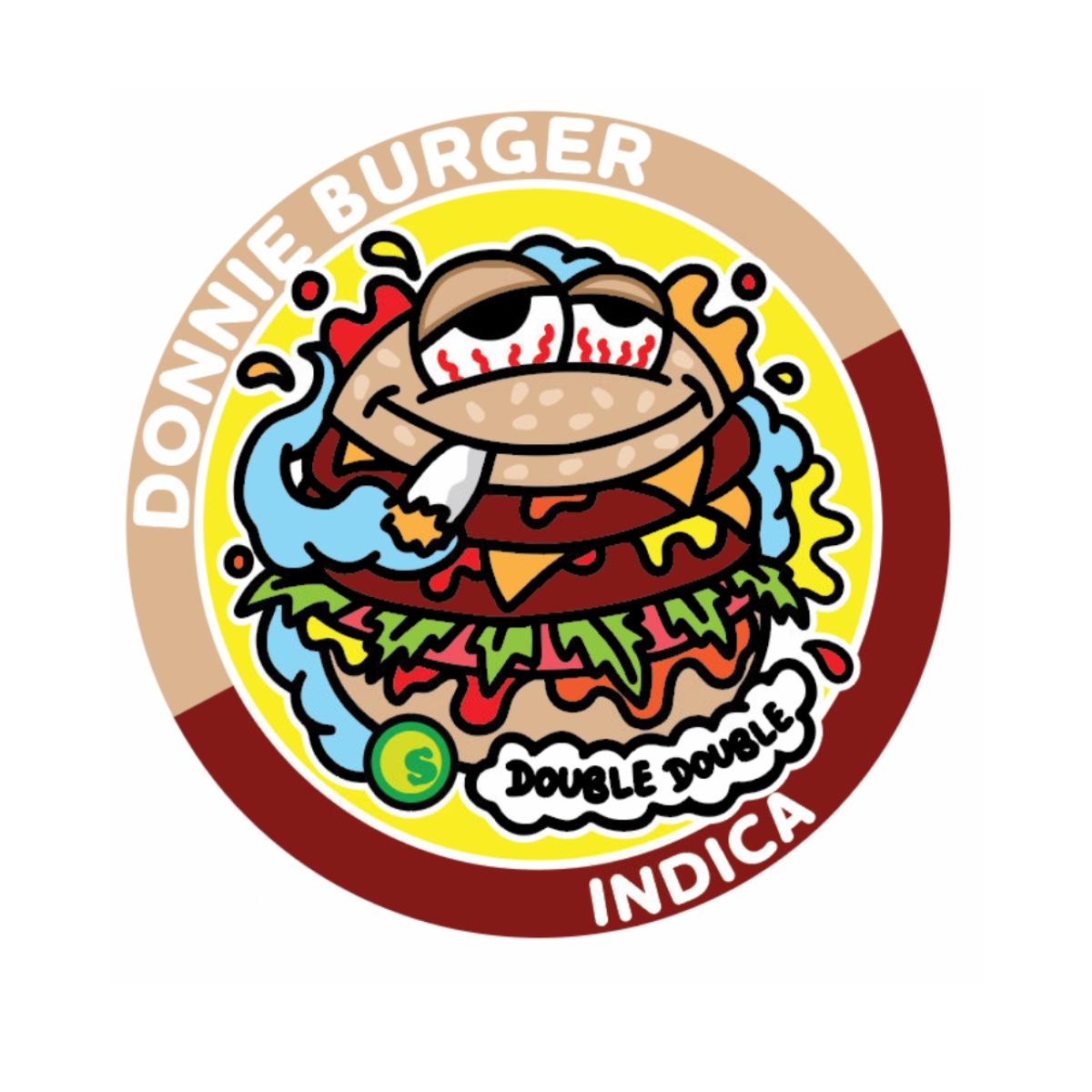 Donnie Burger