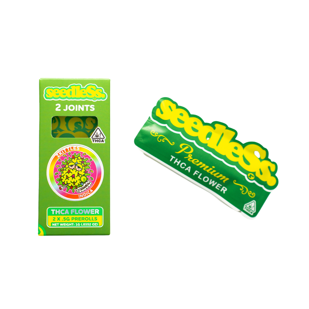 Zkittlez