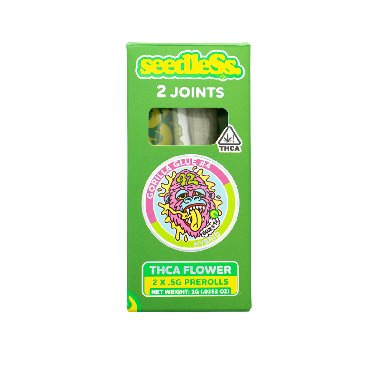 Gorilla Glue